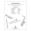 You Raise Me Up (Orch)