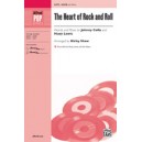 Heart of Rock and Roll (SATB)