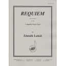 Lukas - Requiem (SATB)