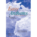 Easy Anthems Vol 4  (2-Pt & SAB Collection)