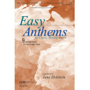 Easy Anthems Vol 6  (2-Pt & SAB Collection)