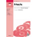Oh Happy Day (Orchestration)