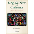 Sing We Now of Christmas  (Rehearsal Trax)