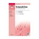 Impossible Dream, The (Accompaniment CD)