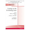 Leaning on the Everlasting Arms  (Rhythm Parts)