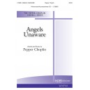 Angels Unaware  (Acc. CD)