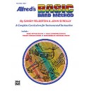 Alfreds Basic Band Method Book 1