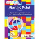 Starting Point: Volume 2 (3-5 Octaves)