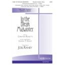 In the Bleak Midwinter  (Acc. CD)