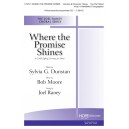 Where the Promise Shines  (Acc. CD)