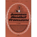 Seventween Handbell Processions  (3 Oct)