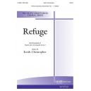 Refuge  (Acc. CD)