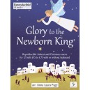 Glory to the Newborn King (12 Bells)