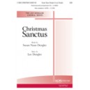 Christmas Sanctus  (Acc. CD)