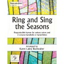 Ring and Sing the Seasons (3 Octaves)