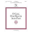 O God Our Age in Ages Past (3-5 Octaves)