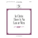 In Christ There Is No East or West (2-3 Octaves)