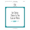 In Christ There Is No East or West (3-5 Octaves)