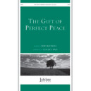 Gift of Perfect Peace (SATB)