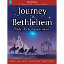 Journey to Bethlehem (3-5 Octaves)