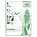 On This Day Earth Shall Ring (3-5 Octaves)