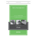 Atonement (SATB)