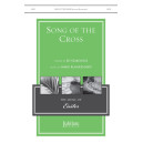 Song of the Cross (SATB)