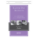 Easter Day Alleluia (SATB)