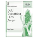 Cold December Flies Away (2-3 Octaves)