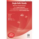 Jingle Bells Rondo (Accompaniment CD)