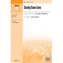 Candy Cane Lane (Accompaniment CD)