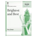 Brightest and Best (2-3 Octaves)