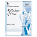 Reflections of Peace (3-6 Octaves)