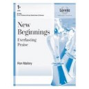 New Beginnings (3-5 Octaves)