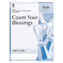 Count Your Blessings (3-5 Octaves)