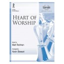 Heart of Worship (3-5 Octaves)