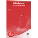 In The Evening (SATB)