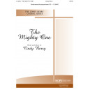 The Mighty One  (SATB)