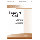 Lamb of God  (2-Pt)