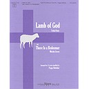 Lamb of God / There is a Redeemer  (3-5 Oct)