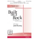 Built on a Rock  (Acc. CD)