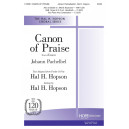 Canon of Praise  (Handbell Parts)