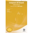 Composers All Around (Accompaniment CD)