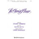 In Christ Alone  (Acc. CD)