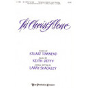 In Christ Alone  (Rhythm Parts)