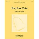 Riu Riu Chiu (5 Octaves)