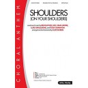 Shoulders (On Your Shoulders) Accompaniment CD