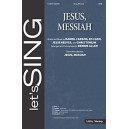 Jesus Messiah (SATB)