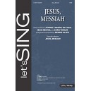 Jesus Messiah (Orchestration) *POD*