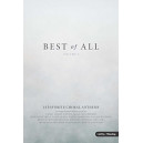 Best of All (Vol 1) Accompaniment CD